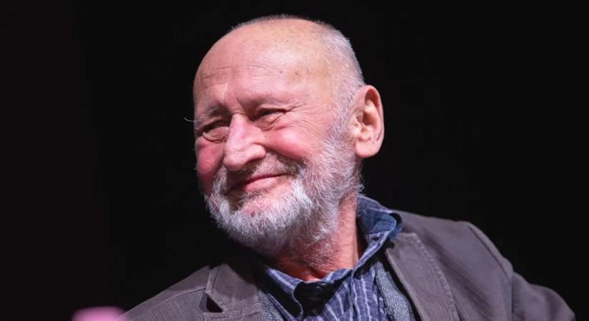 Reviczky Gábor halálközeli élményéről: "Megnézett, majd azt mondta, hogy még maradj. És maradtam"