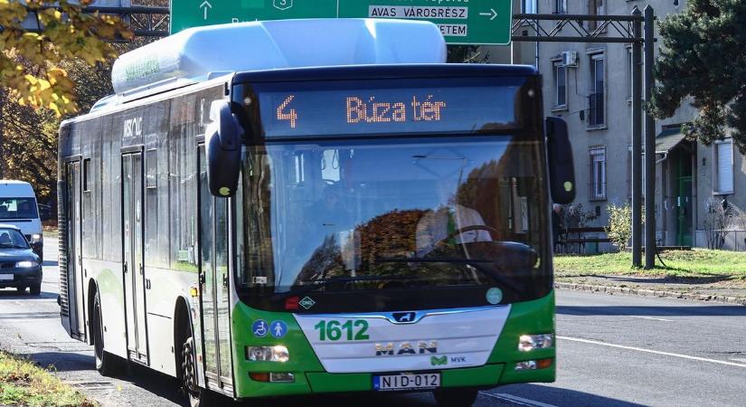 Új korszak indul a vármegye tömegközlekedésében – egy bérlet elég lesz Miskolcon és a helyközi járatokon