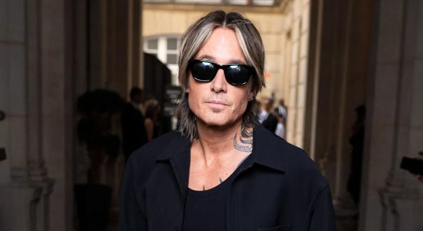 Nicole Kidman exférje mélypontra került a válása után: Keith Urban anyagilag is tönkrement?