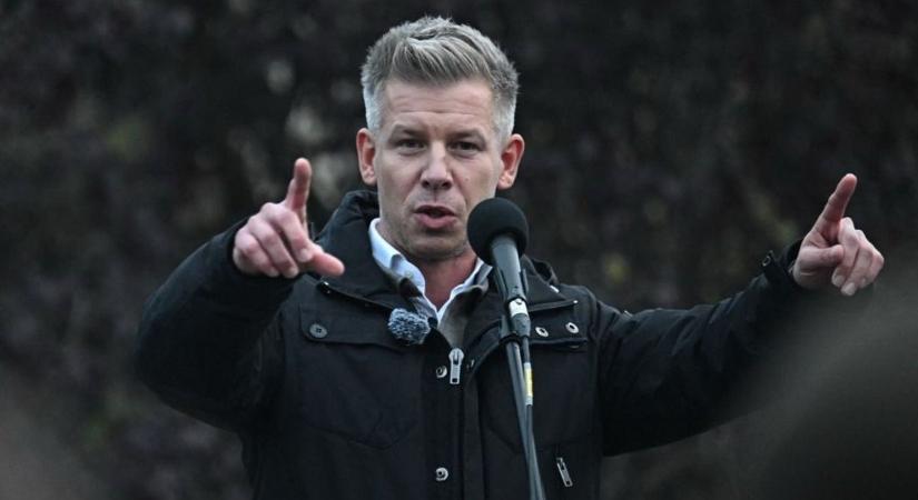 Lehullott a lepel a Tisza Pártról: külföldi titkosszolgálati szálak kerültek napvilágra