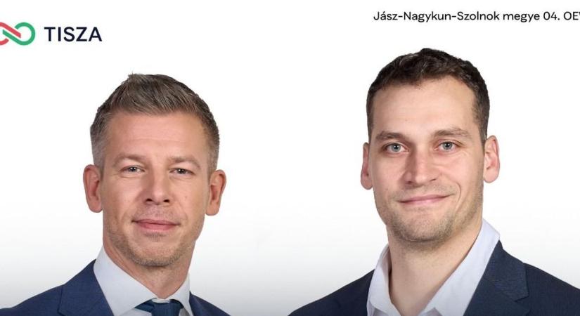 Letagadja baloldali múltját Magyar Péter jelöltje: itt a bizonyíték, hogy Farkas Csongor eltitkolta az igazságot