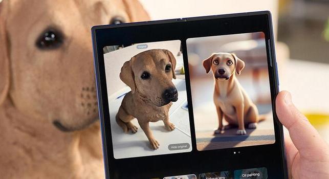 Kívül-belül ismert már, merre hajlik a Samsung idén a Galaxy Z Folddal