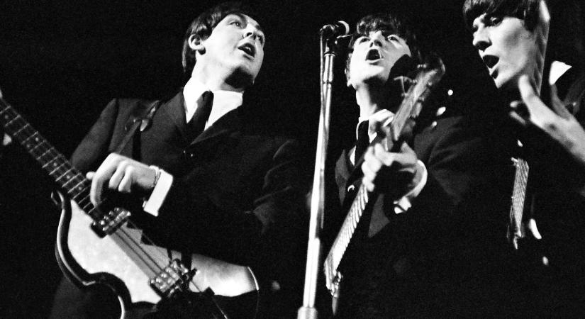 A Beatles 1965-ben Budapesten koncertezett: így jelentett az ügynök a fura fellépésről