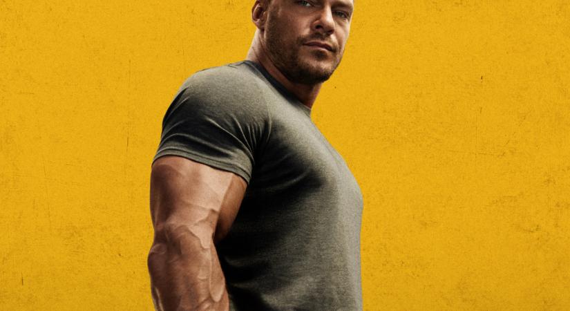 Rendőrségi vizsgálat indult Alan Ritchson hétvégi összetűzése miatt (videó)