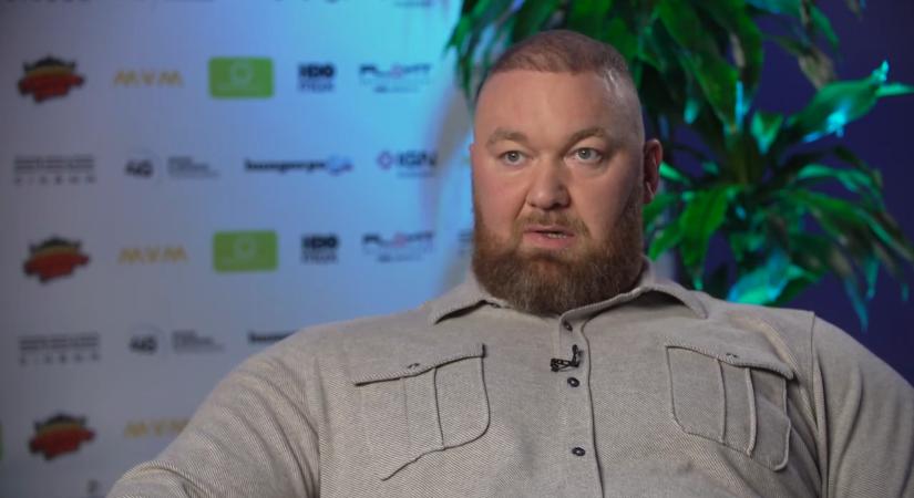 A Trónok harca sztárja is feltűnt a budapesti Comic Conon – elárulta a siker titkát