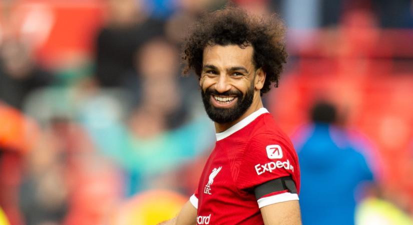 Az elmúlt évek legjobb liverpooli játékosa távozik a Vörösöktől