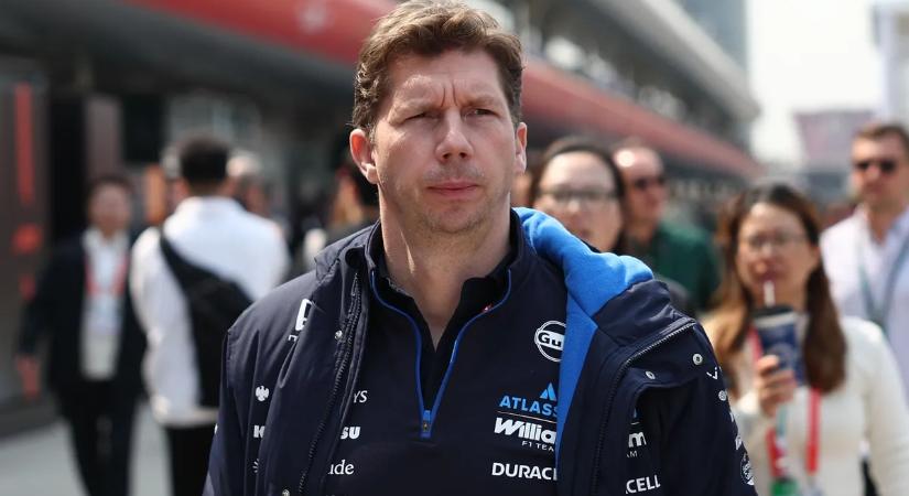 Formula–1: a Williams kihasználja az egy hónapos kényszerszünetet