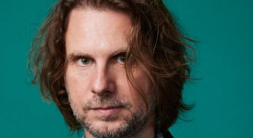 MIRE TANÍT MINKET EGY KÉP? Thomas Schlesser: Mona szeme / Park Kiadó