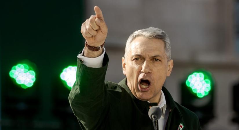 A Mi Hazánkkal sürgetett összefogást Lázár János