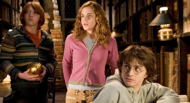 Ez a kimaradt karakter már biztosan benne lesz a Harry Potter-sorozatban