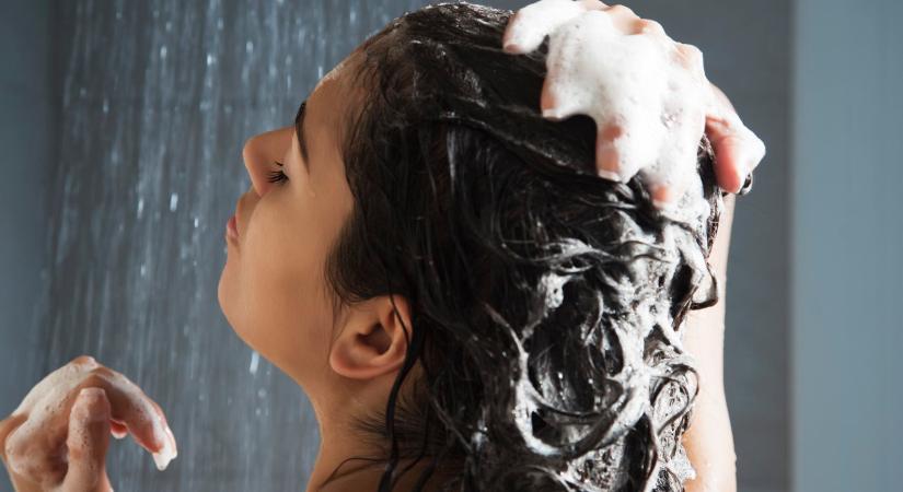 Nem hinné, hogy eddig rosszul mosta a haját, ugye? Pedig de