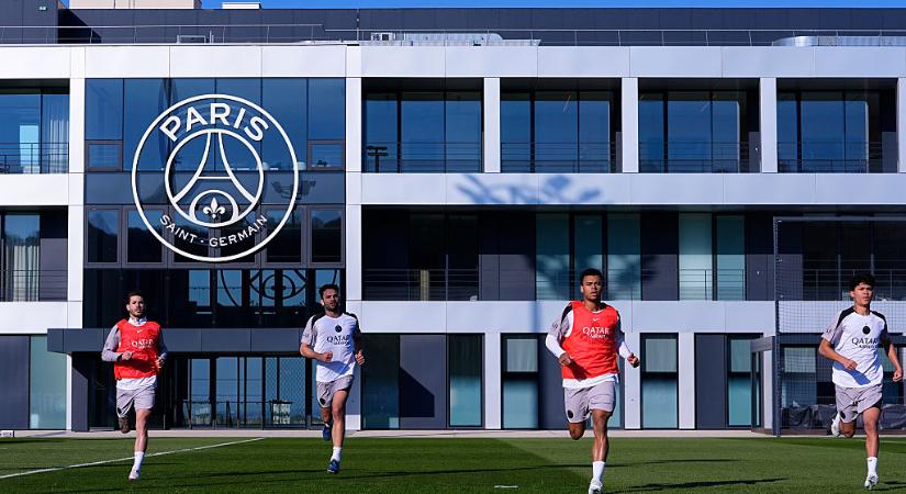 A PSG halasztást kér a Lens elleni rangadóra a Liverpool elleni BL-párharc miatt