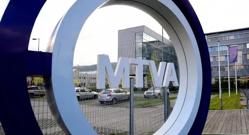 Közmédia: A jog fontosabb, mint a Tisza Párt politikai érdeke