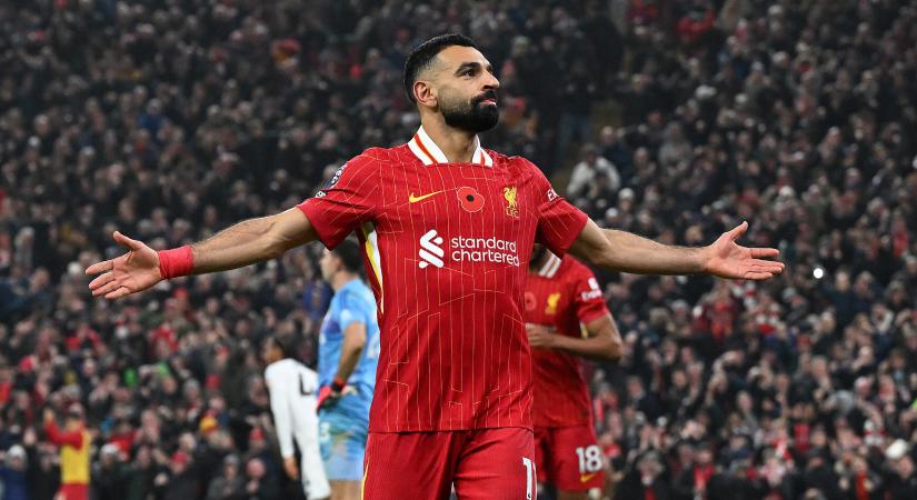 Szalah távozik, de hol folytatja? Íme a lehetőségek