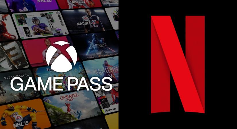 Jöhet az olcsóbb Game Pass-csomag, sőt az Xbox a Netflixszel való együttműködést is tervezi egy bennfentes jelentés szerint