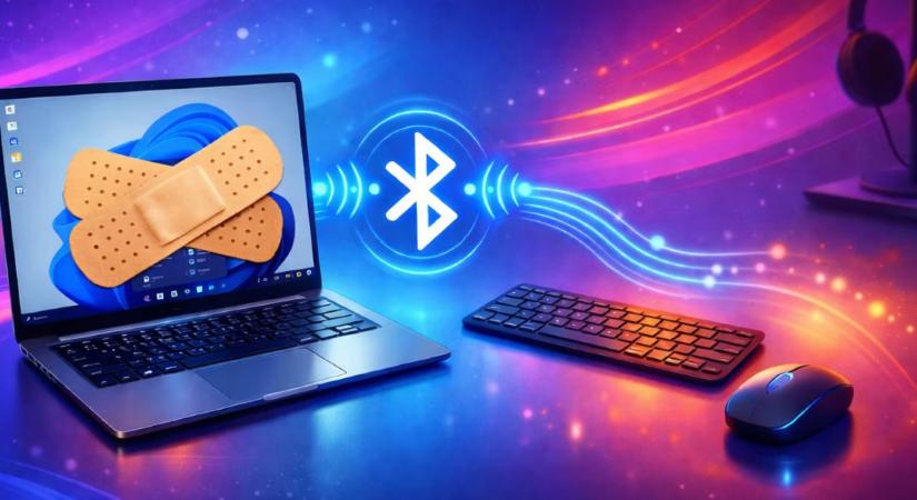 Vészjavítást adott ki a Windows 11 egy, az egeret és billentyűzetet „elrontó” hibája miatt