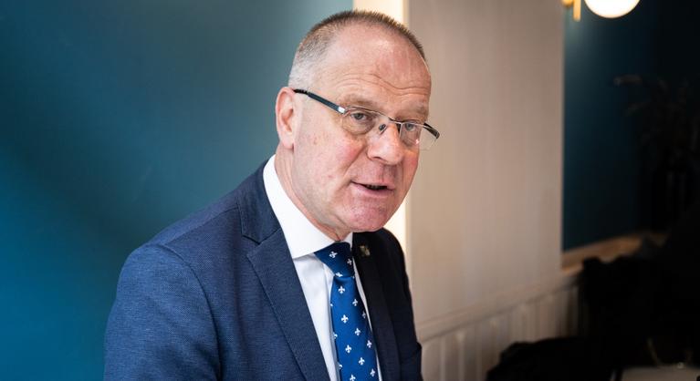 Navracsics Tibor nem látja problémásnak a Szijjártó Péter és Szergej Lavrov közötti kapcsolatot