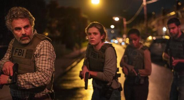 Kétszeres Oscar-díjas színészt igazolt le a Task második évada