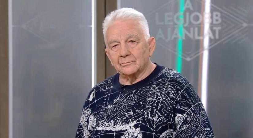 „A feleségemnek cipő kell” – Józsi bácsi nem adta olcsón a különleges fényképezőgépet