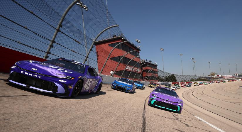 Ugyanaz az adat, más eredmény – Miért veri a 23XI a „nagy testvér” JGR-t?