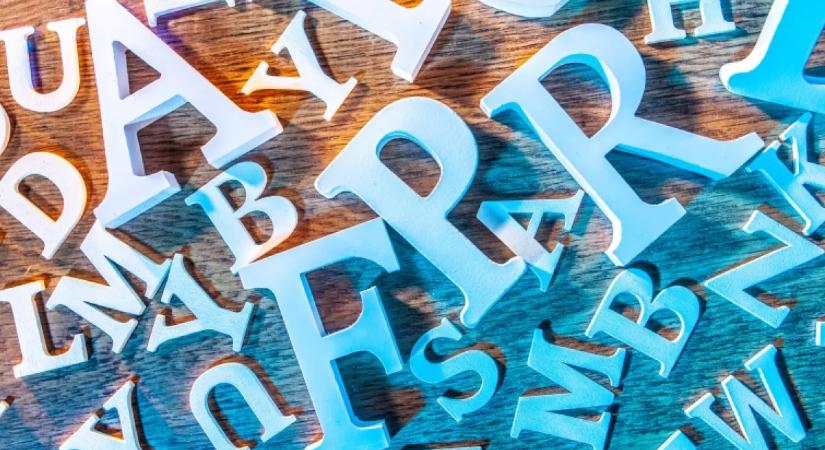 Ha ez a betű szerepel a keresztnevedben, erősebb intuícióval rendelkezel, mint az átlag