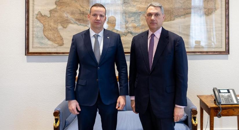 Lázár János a Mi Hazánkkal való összefogásról beszélt a legújabb Lázárinfón