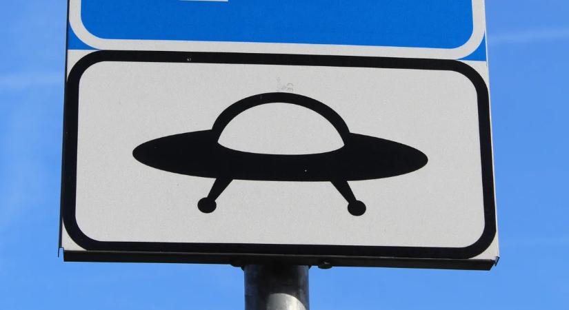 UFO-technológia? – titokzatos fém tartotta lázban a világot, most kiderült az igazság