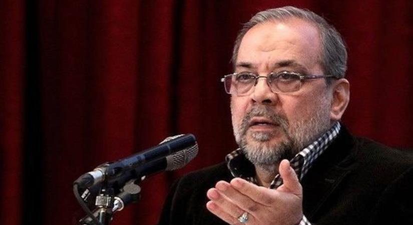 Irán: nyugdíjas gárdaparancsnok lett az ország új biztonsági főnöke