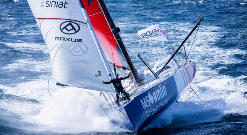 A OneSails Group története és technológiái 3. rész