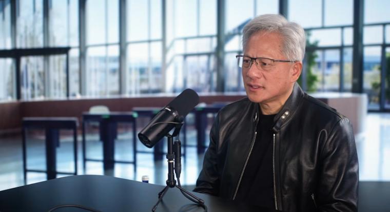 Mindenki megnyugodhat, mert az Nvidia elnöke sem szereti az AI moslékot és a DLSS 5 nem is az