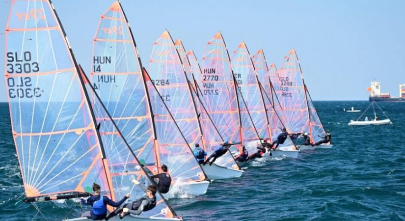 Pozitív takkon az utánpótlás 2026-ban