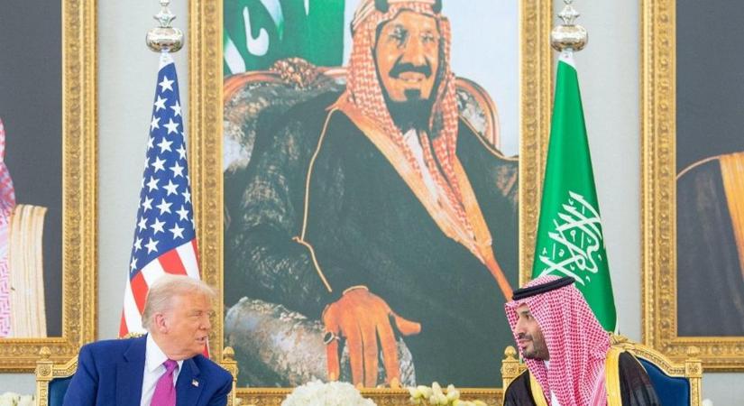 Hát, ez roppant kínos: Irán nagyon csúnyán elszámolta magát