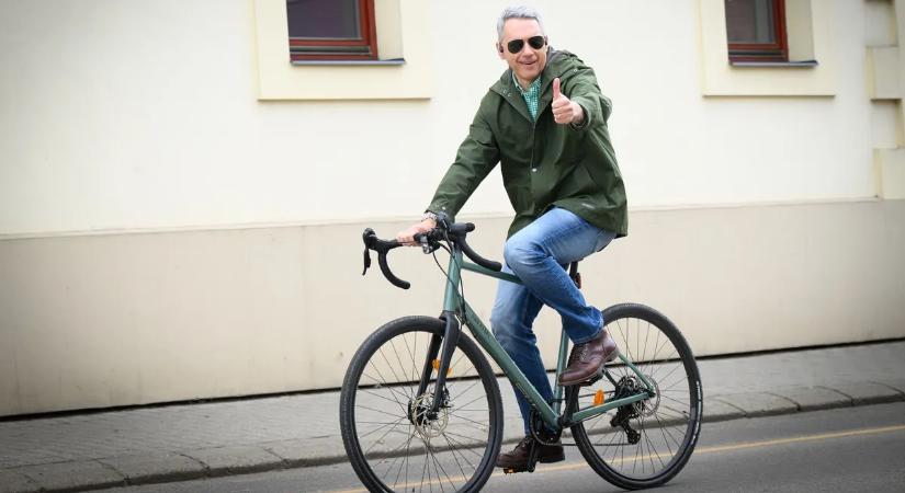 Lázár János: Mi fideszesek nem mondunk le egyetlen fiatalról sem