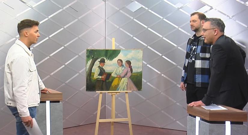 Hamis képpel állított be egy ex-villalakó – a Felfedezők erre figyeltek fel