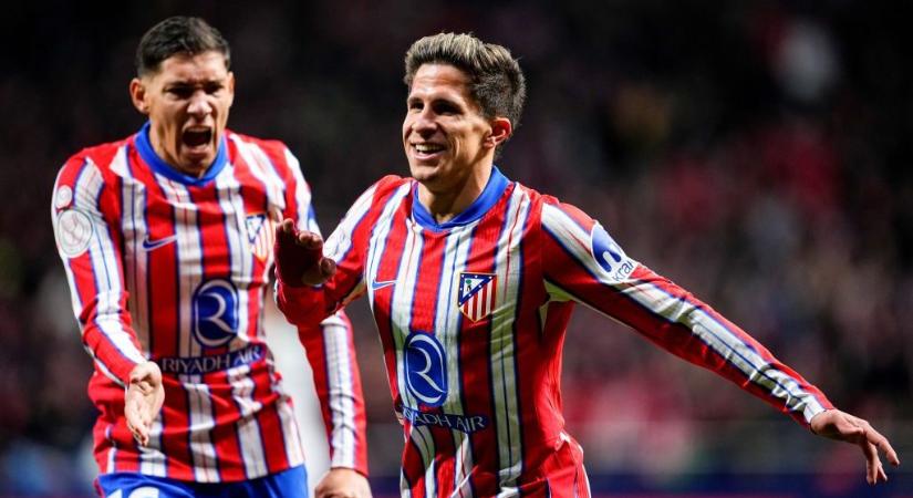 Simeone fia elárulta, mit nem tenne meg soha az életben