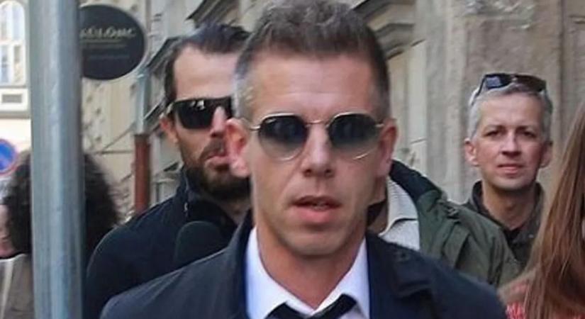 Kocsis Máté: Elkaptuk Magyar Pétert