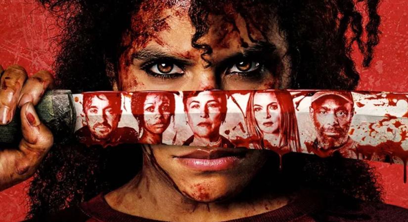 Meg fognak ölni – Temus Tarantinós akció-horror, sátánizmussal megspékelve