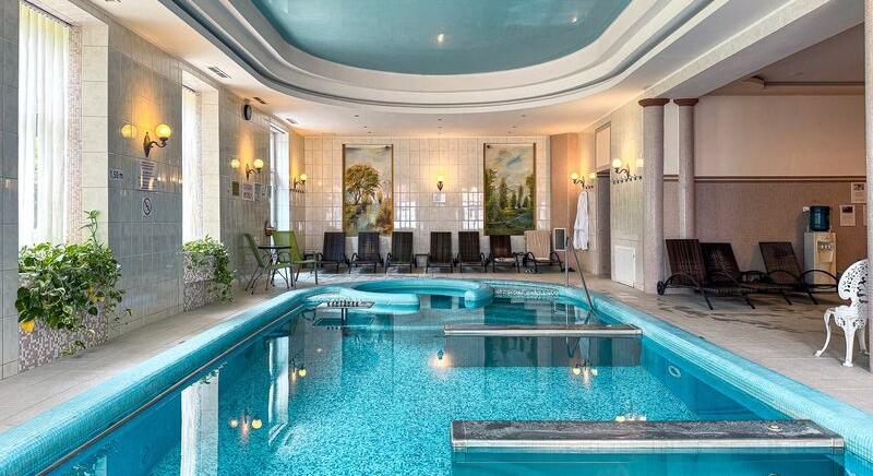 Batthyány Kastélyszálló****, Zalacsány