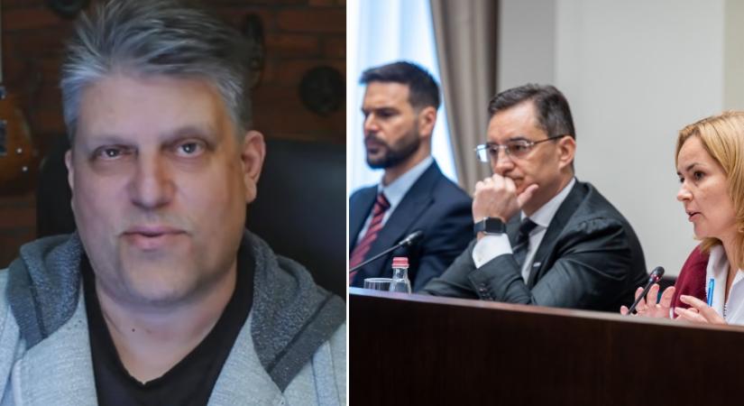 Bruti az akkugyáras szennyezésekről hazudozó Pappról, Barcsáról és Szélesről: “Már nem tudom, hova hányjak ezektől”