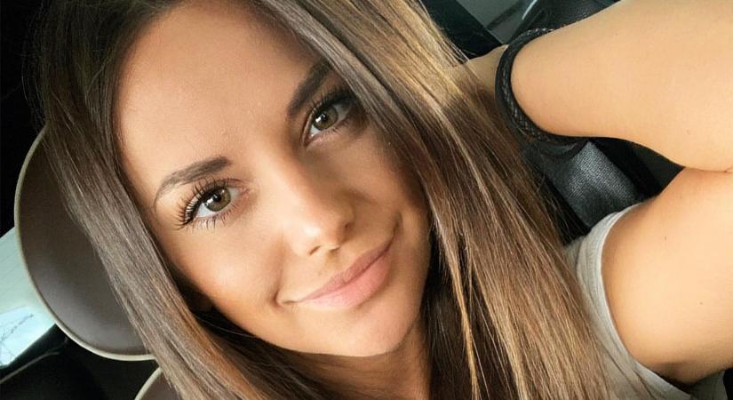 Renátával szebb a világ