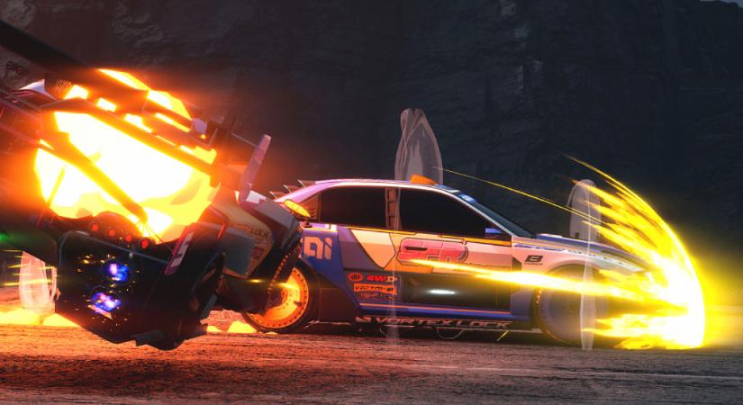 Screamer: ilyen lett a Milestone új arcade versenyjátéka