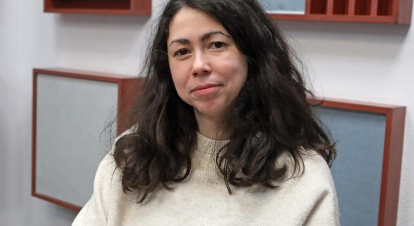 Virág Andrea: Fordulópont jöhet a kampányban