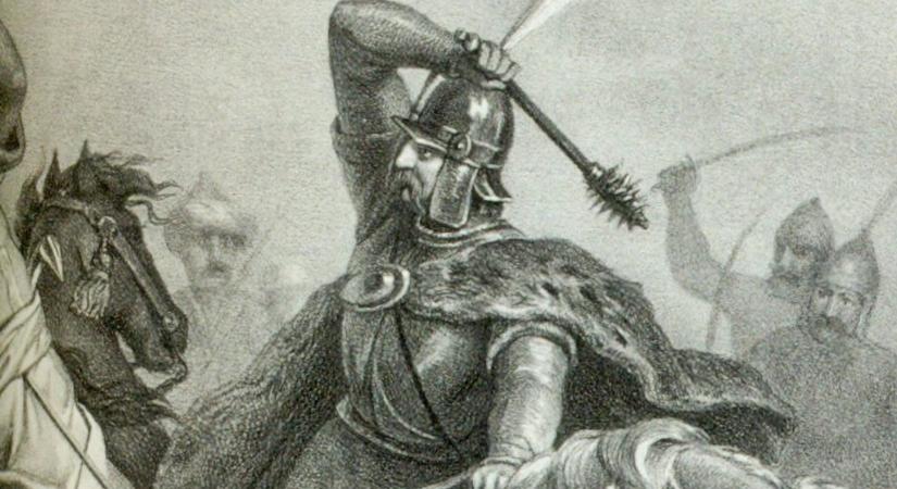 Húszezer törököt vágott le Hunyadi serege a szebeni csatában