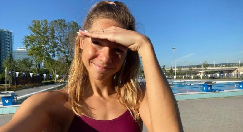 Gyászol Kapás Boglárka