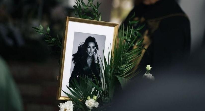 Ezért halt meg? Jákli Mónika exének 4 hónapos terhes az új barátnője