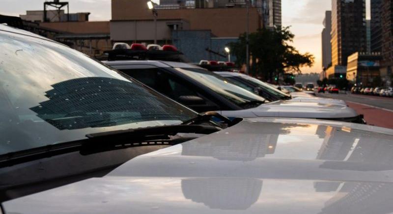 Részegen gázolt el 4 embert a lány, még a rabosításnál is nevetett