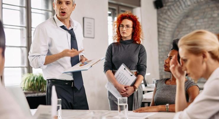 AI mindenhol, profit sehol? Egyre idegesebbek a HR-vezetők