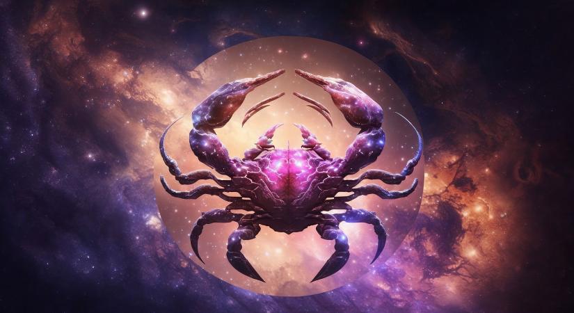 Napi horoszkóp - március 25: a Rákba lépő Hold miatt az érzelmi reakciók kerülnek előtérbe, ami most kibillentheti a megszokott egyensúly