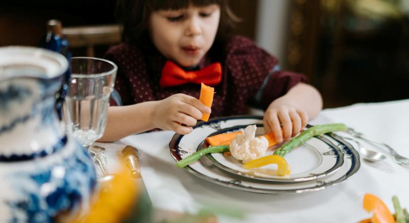 Miért beszél egyre több szakember a rostbevitelről kisgyermekkorban?