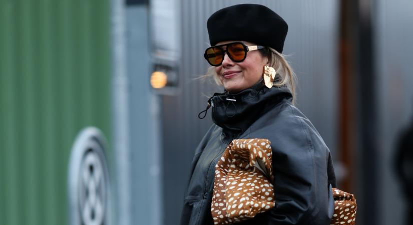 Nem menő már a leopárd minta: Helyette ezt az állati nyomatot viselik a legstílusosabb nők 2026-ban